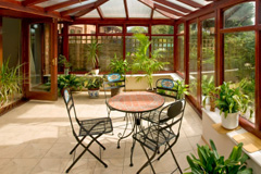 Pitcalnie conservatory quotes