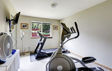 Pitcalnie home gym construction leads